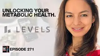 Hacking Your Diet & Metabolic Health | Dr. Lauren Kelley-Chew