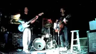 Taylor Brothers Band playing Live at Fat Cats Ft Lauderdale