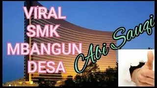 VIRAL SMK MBANGUN DESA