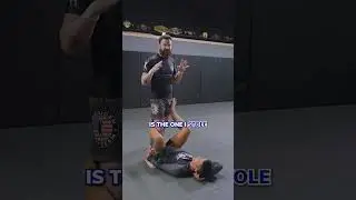 If you still think Jiu Jitsu is gentle art&hellip; Let me show you the dark side!🔥