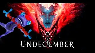 Nem Sei o Que Dizem playing Undecember (demo)