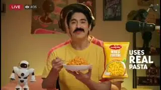 LUCKY ME MAC AND CHEESE AND BAKED MAC STYLE | TV COMMERCIAL VOICEOVER | CVAP BATCH 9