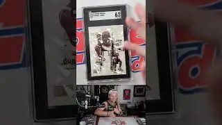 Why I grade my personal collection 🤷&zwj;♂️ why do you grade cards?