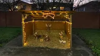 Primo incontro Novena Santo Natale 2020 | Il Crocifisso