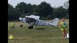 FlyWithSeb @STOL 2025 LFFW
