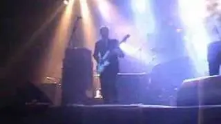 The Men at Purple Weekend 2007 -