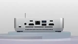 ASUS 華碩 Mini PC 迷你電腦 Mini Computer MiniPC - NUC 14 Pro+ [香港行貨]