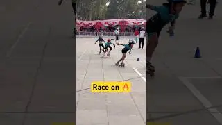 Not a good performance by Ekisha#shortsfeed#skating #rollerskating #viral#viralvideos #youtubeshorts