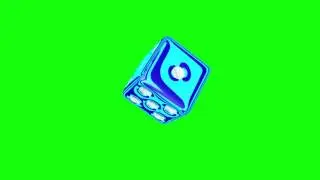 cube  texture4 shine
