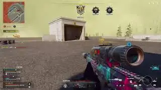 CALL OF DUTY