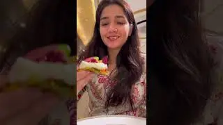 MINIVLOG- WHAT I Ate on WEEKEND! 🍛 #shorts