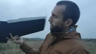 Проверка патч-антенн