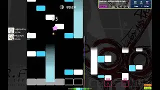 R.F.C. ★5.87 84.80% | osu!mania