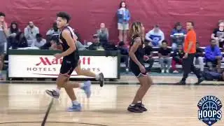 Kentucky Hoop Dreams 2024 Team Highlights - Final Four Exclusive Runs
