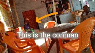 I Had A Great Time At The Juice Bar In Ethiopia | Travel Channel 🧳✈️ #Ethiopia #addisababa