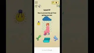 Brain Crazy Level 51 to 60 Walkthrough