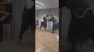 18.12.2025. Хельсинки. Клуб 65+ 