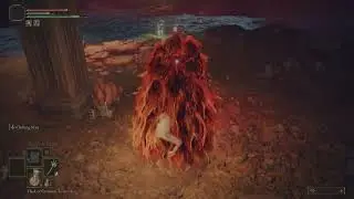 Baleful Shadow hitless - Wretch RL1 - Limgrave, Liurnia, Caelid gear
