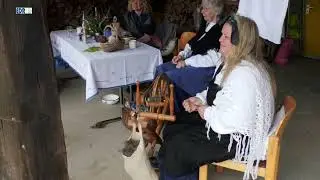 1000 Jahre Eimelrod: Impressionen von der Festmeile