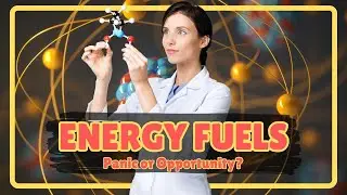 Energy Fuels (UUUU) Is Crashing &ndash; Time to Panic or Time to Buy?