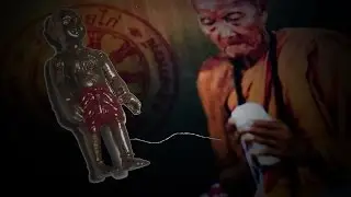 Kata Pluk Hun Payont Phii Yaan Luang Phu Pha