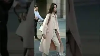 Lagu keren🔥My heart hurts - DAX🔥exotic beautiful girl on fashion street