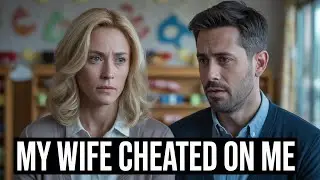 A Kindergarten Drop-Off Destroyed My Marriage | Cheating Story