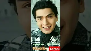 Asrani Indian actor (old and young )#trending #viral #ytshorts #shorts #short