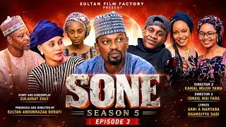 SONE SEASON 5 EPISODE 3