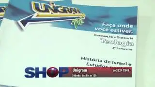 UNIGRAN 7334