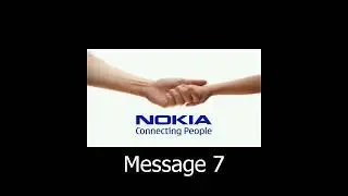 Nokia - Message 7
