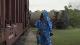U.S. Army&reg; CBRN Specialist (74D)