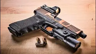 TOP 5 BEST RED DOT SIGHTS 2021