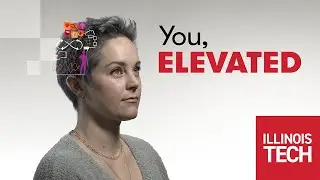 You, Elevated | Alexandra’s Story
