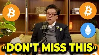 Stop Timing the Market! Tom Lee&rsquo;s Strategy for the $250K Bitcoin Moonshot