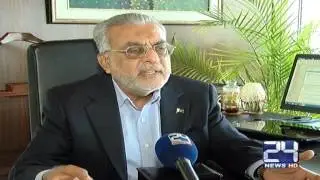 24 Report: Law and order issue in Karachi