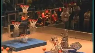 Wave Robotics 2012 Championship Promo
