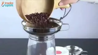 Wide Mouth Stainless Steel Canning Funnel