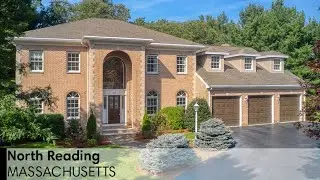 Video of 45 Spruce Road | North Reading, Massachusetts real estate & homes by Janice Sullivan Team