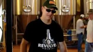Revolver Brewing - Grand Opening