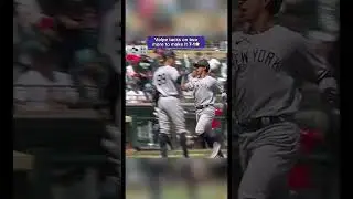 Huge win! #baseball #yankees #mlb #yankeesbaseball #nyy #newyorkyankees