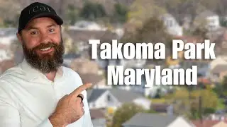 A Local's Guide To Living In Takoma Park, Maryland