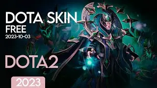 UPDATE DOTA 2 SKIN [ Free ] [ 03/10/2023 ]