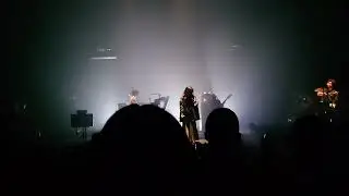 にしな - ホットミルク（にしな ワンマンツアー「1999」at LINE CUBE SHIBUYA）