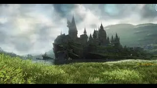 Hogwarts Legacy Cap.8