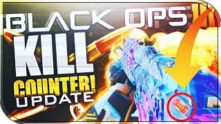 SECRET ATTACHMENT IN BLACK OPS 3! NEW 