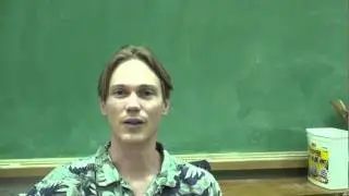 What Are Teachers Saying About p4c Hawai'i?