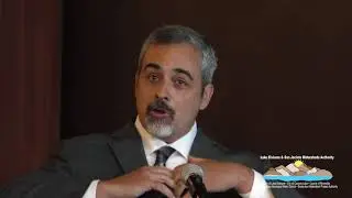 LESJWA Water Summit, April 18, 2018 - Jason Uhley