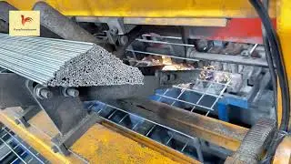 Shandong Mugong Breeding Equipment Co., Ltd. is located in Weifang, China,