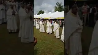 Most Rev. Francis Obafemi Adesina